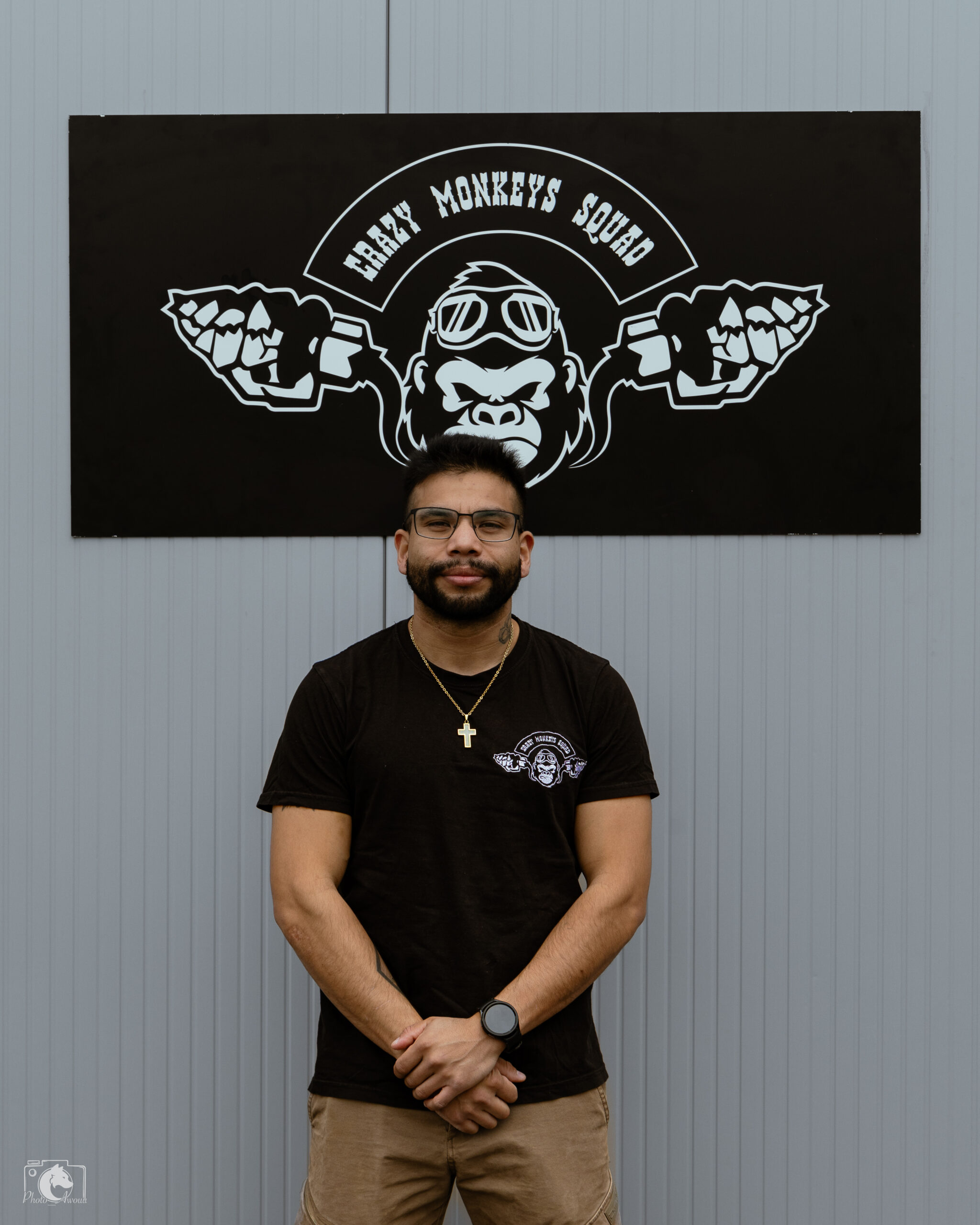 Antoine(Responsable prospect)